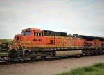 BNSF 4444